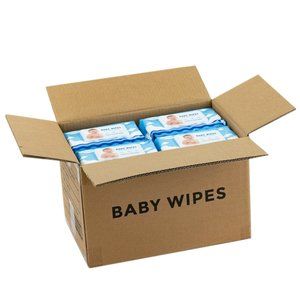 Caresour Baby Wipes